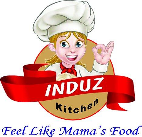 Induz Kitchen